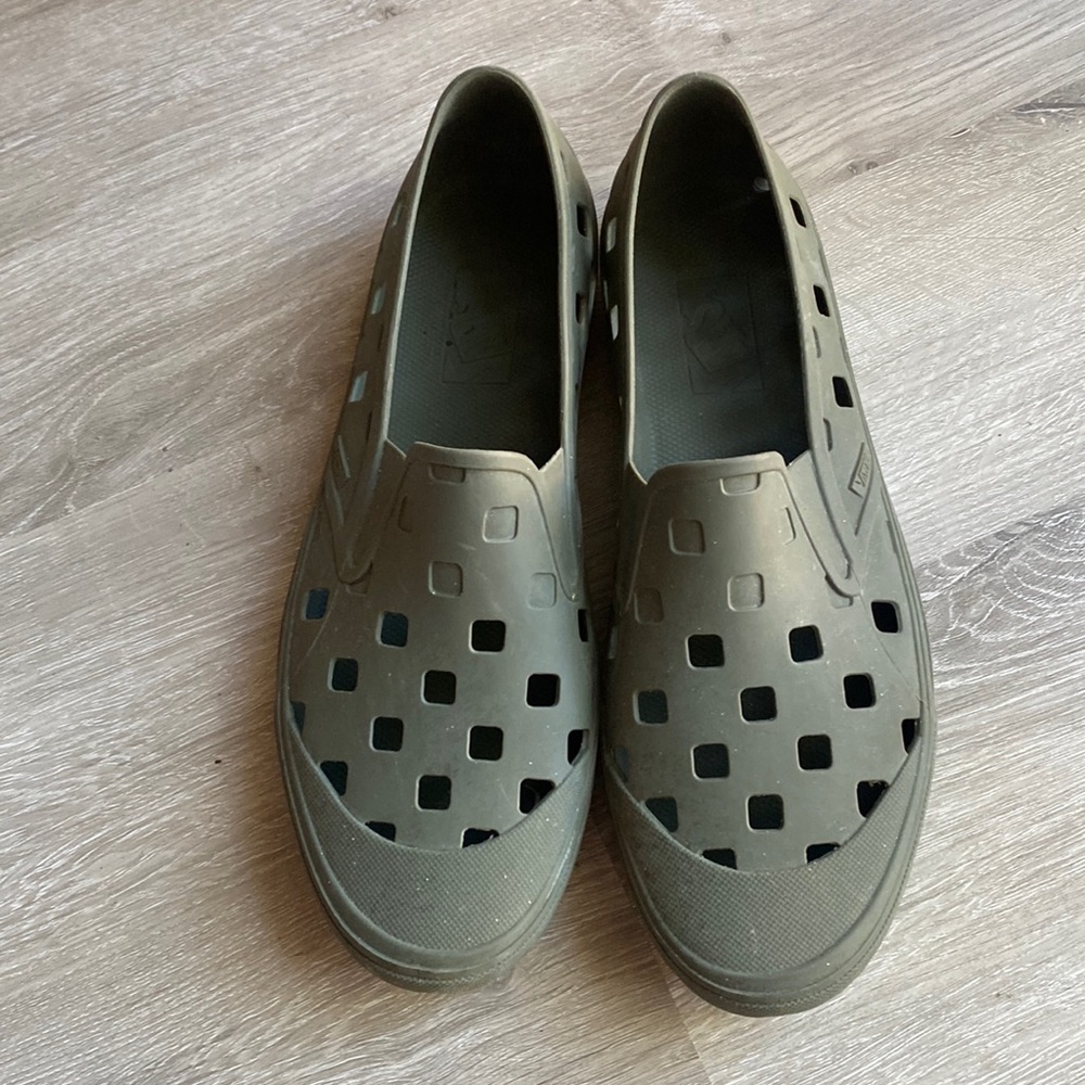 Vans TRk size 13